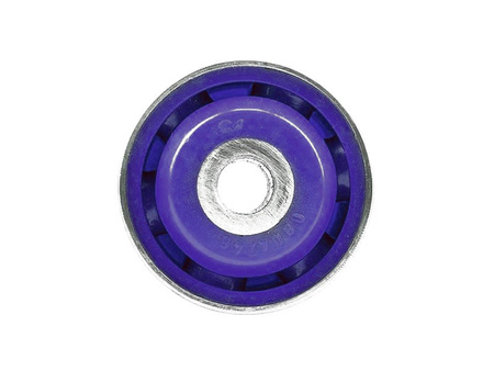 Front wishbone bush (front) - MPBS: 0804748 BMW X3 E83, X5 E53,
