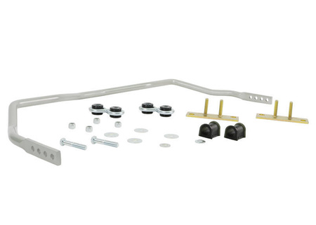 Rear sway bar 20mm - BTR25Z Toyota Corolla AE86 Sprinter