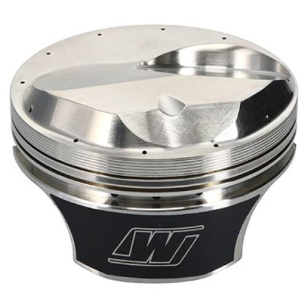 Wiseco Piston Kit BBC Quick 16 +40cc Dome 1.215 CH B:4.605 - K479B105