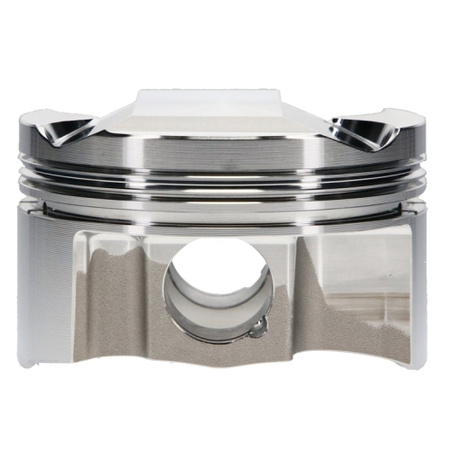 JE-Pistons stūmoklių komplektas BTO Renault 2.0L 16V F7RR(12.7:1)84.50mm