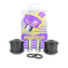 Front Arm Front Bush Powerflex Polyurethane Bush Road Series Volvo S60 2WD (2010 - 2018) PFF19-1901