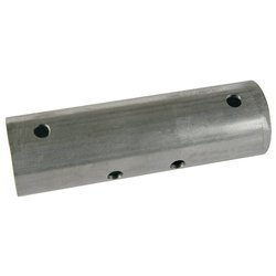 Safety cage connector