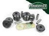 Poliuretán persely Powerflex Audi A4 / S4 / RS4 B5 (1995-2001) S4 (1995-2001) PFR3-122 Nem. a diagramon: 22