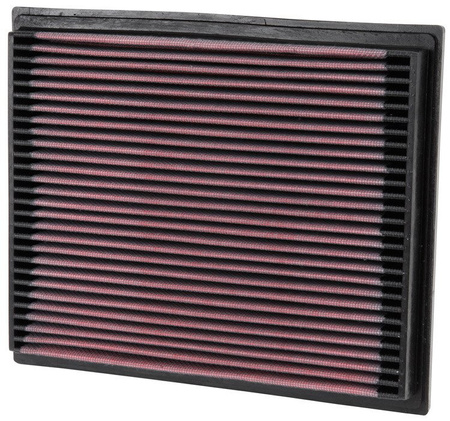 K&N Luftfiltereinsatz BMW 735iL 3.5L  - 33-2675