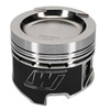Wiseco stumokliu rinkinys VAG G60 1.8L PG 8.0:1