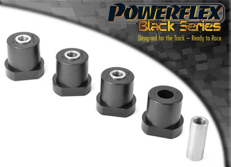 Tuleja Poliuretanowa Powerflex MG ZS (2001-2005) PFF25-106BLK Nr na diagramie: 6