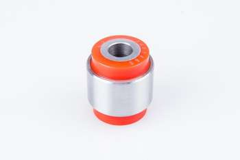 Hintere obere Querlenkerbuchse, innen und extern - MPBS: 4601861 Peugeot 406,