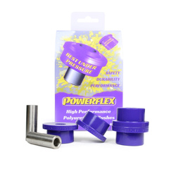 Tylna tuleja przedniego wahacza Powerflex Road Series Vauxhall / Opel MERIVA MODELS & Meriva B (2011 - 2017) PFF80-802