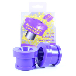 Front Wishbone Rear Bush Powerflex Polyurethane Bush Road Series Citroen C6 (2005-2012) PFF12-802