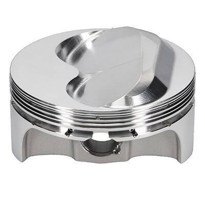 JE Pistons Kit SBC 400 FSR DOME B:4.130 301447