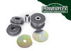 Tuleja Poliuretanowa Powerflex BMW 5 Series E28 (1982 - 1988) PFF5-801H Nr na diagramie: 1