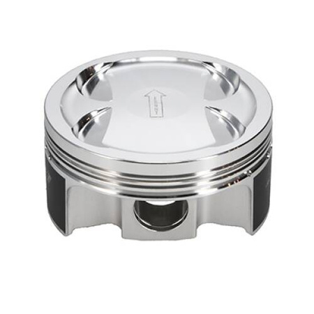 Manley stūmoklių rinkinys Subaru EJ257 WRX STi 99.75mm B 1.209 CH-10cc 632302C-4