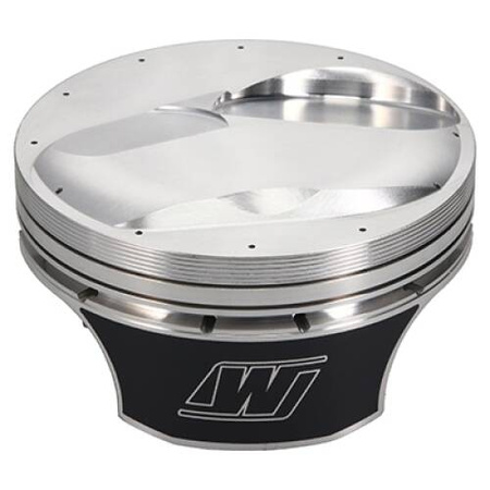 Kute tłoki Wiseco - zestaw BBC Quick 8 +15.6cc 18deg 1.155 CH B:4.610 - K497B110