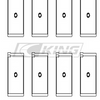 King Pleuellagerhülse AUDI ABB, ABM, ADP, PP, RN - CR4104XP STDX