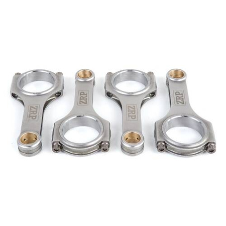 ZRP Pleuelsatz Subaru EJ20/22/257 130,50 Pin:23,00 H-Beam