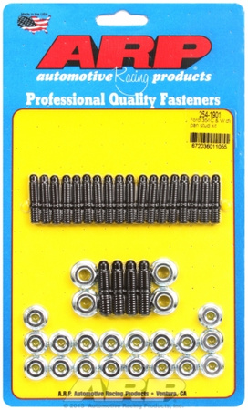 ARP Ford 351C & 351W oil pan stud kit