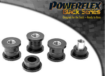 Rear Anti Roll Bar Link Bush Powerflex Polyurethane Bush Black Series Rover MGF (1995 - 2002) PFR42-226BLK