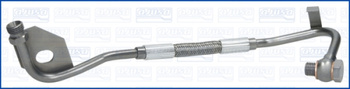 Olajcső Ajusa Opel 2.0L 16v - Z20LET