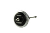 Turbosmart Wastegates Ventil IWG75 Borg Warner B2 140mm Rod Black 14 PSI
