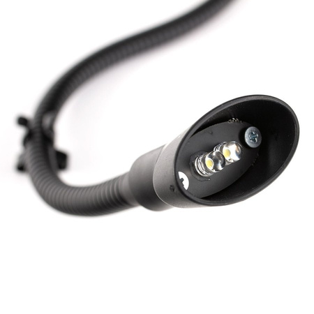 Lampka dla pilota ZeroNoise