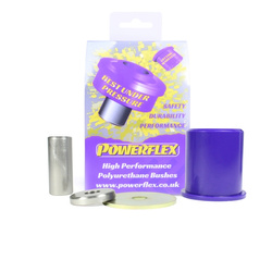 Rear Diff Front Mounting Bush Powerflex Polyurethane Bush Road Series BMW 7 Series E32 (1988-1994) PFR5-631