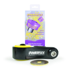 Upper Engine Torque Mount - Road Powerflex Polyurethane Bush Road Series Renault Scenic Models Scenic and Grand Scenic IV (2016 on) PFF60-2725