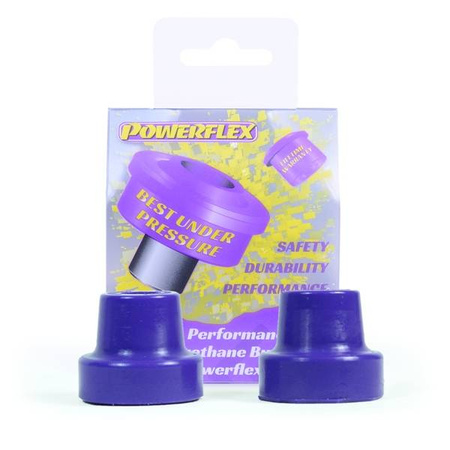 Poliuretán persely Powerflex Porsche 911 Classic (1969 - 1973) PFF57-1403-16 Nem. a diagramon: 4