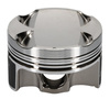 Wiseco Piston Single Mitsubishi 4G63 GenII 2.0L (9.5:1)(-9.3