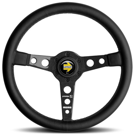 MOMO Prototipo 6C steering wheel