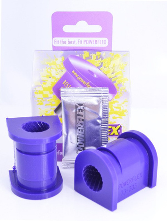 Powerflex poliuretano įvorė Suzuki Wagon R (2000-2008) - PFF73-203 Diagrama Nr: 3