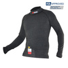Pullover RRS Prolight schwarz FIA 8856-2018