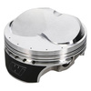 Kute tłoki Wiseco - zestaw BBC Quick 16 Gen II +48.7cc 1.120 CH B:4.530 - K0023B3