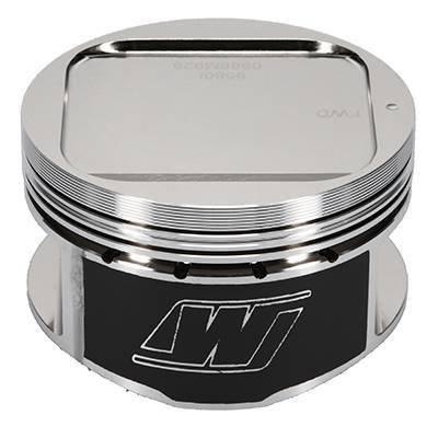 Wiseco Kolbenset Subaru WRX 2.0L 16V(-9cc) 8.35:1 AP coated