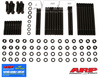 Galvos smeigės ARP 235-4504 BB Chevy symmetrical port hsk Chevrolet Big Block
