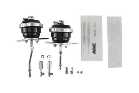 Internal wastegate actuator IWG75 Nissan R35 Twin Port 7psi