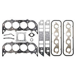 Cometic HG BBC 4.375" MLS .040"