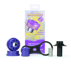 Niedrigere Drehmomenthalterung, schnelle Straße Powerflex Polyurethanbuchse Road Series Ford Fiesta Models  Fiesta MK8/8.5 inc ST (2017 on) Fiesta MK8 ST 200 (2017 - ON) PFF19-2222