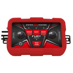 ZeroNoise Fury Digital Intercom Amplifier
