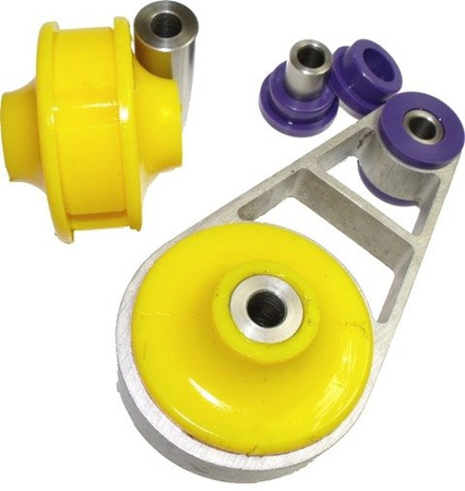 Lower Engine Mount Small Bush