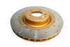DBA disc brake 4000 series - XS front - DBA43090XS LAND ROVER Range L405 Sport L320 L494