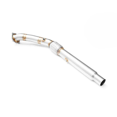 Lefolyócső Audi A3 8L 1.8T