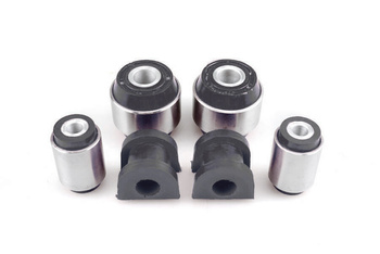 Front suspension bushing kit - MPBS: 5901502 Subaru Forester SH III Impreza IV Impreza III Legacy IV