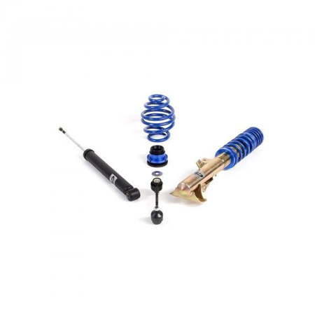 Coilovers AP Audi A6 4B Sedan/Avant/Quattro/S6