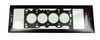 Athena Head Gasket FORD DURATEC 2.5L D.91mm TH.0,70mm