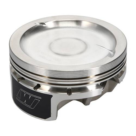 Wiseco Piston Kit SBC - Blower/Turbo Reverse D B:4.155 - K0070A155