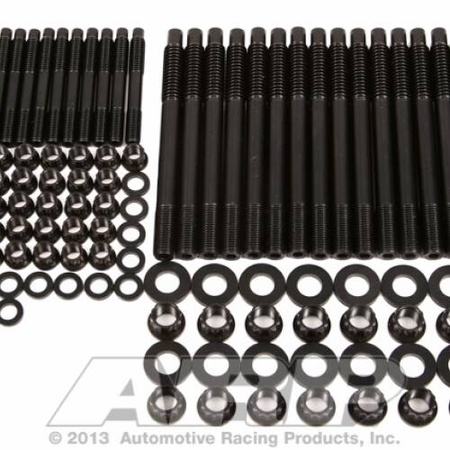 Kopfbolzen ARP 234-4339 SBC LS-RHS BLK W/RHS LS7 HSK Chevrolet LS Gen III IV