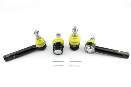 Front Roll centre/bump steer - correction kit KCA313 Subaru Forester SF SG SH SJ Impreza GC WRX GD GG GE GJ Levorg VM Liberty BD BG BE BH BL BM BN Outback BP BS XV GP7