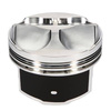 Zestaw tłoków JE Pistons Honda K24A+K20A/Z(14,2:1/12,5:1)87,50mm Asym. 345619