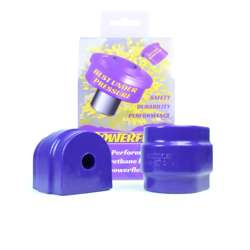 Rear Anti-Roll Bar Bush 16mm Powerflex Polyurethane Bush BMW 6 Series F06, F12, F13 (2011 - 2018) xDrive PFR5-6013-16 Diagram number: 13