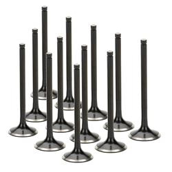 Supertech Ventilsatz Auspuff Toyota 1FZ-FE 33,50 mm (+1,5) Schw